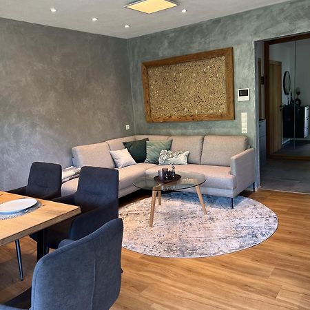 Greenview Appartement Wiesing Kültér fotó