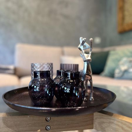 Greenview Appartement Wiesing Kültér fotó