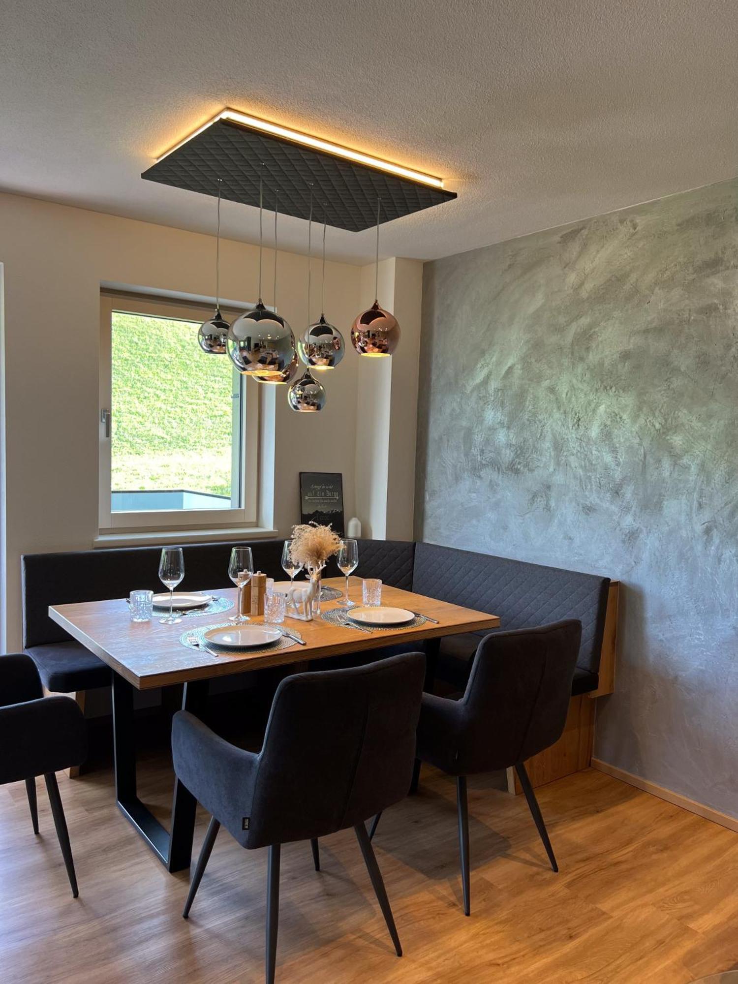 Greenview Appartement Wiesing Kültér fotó