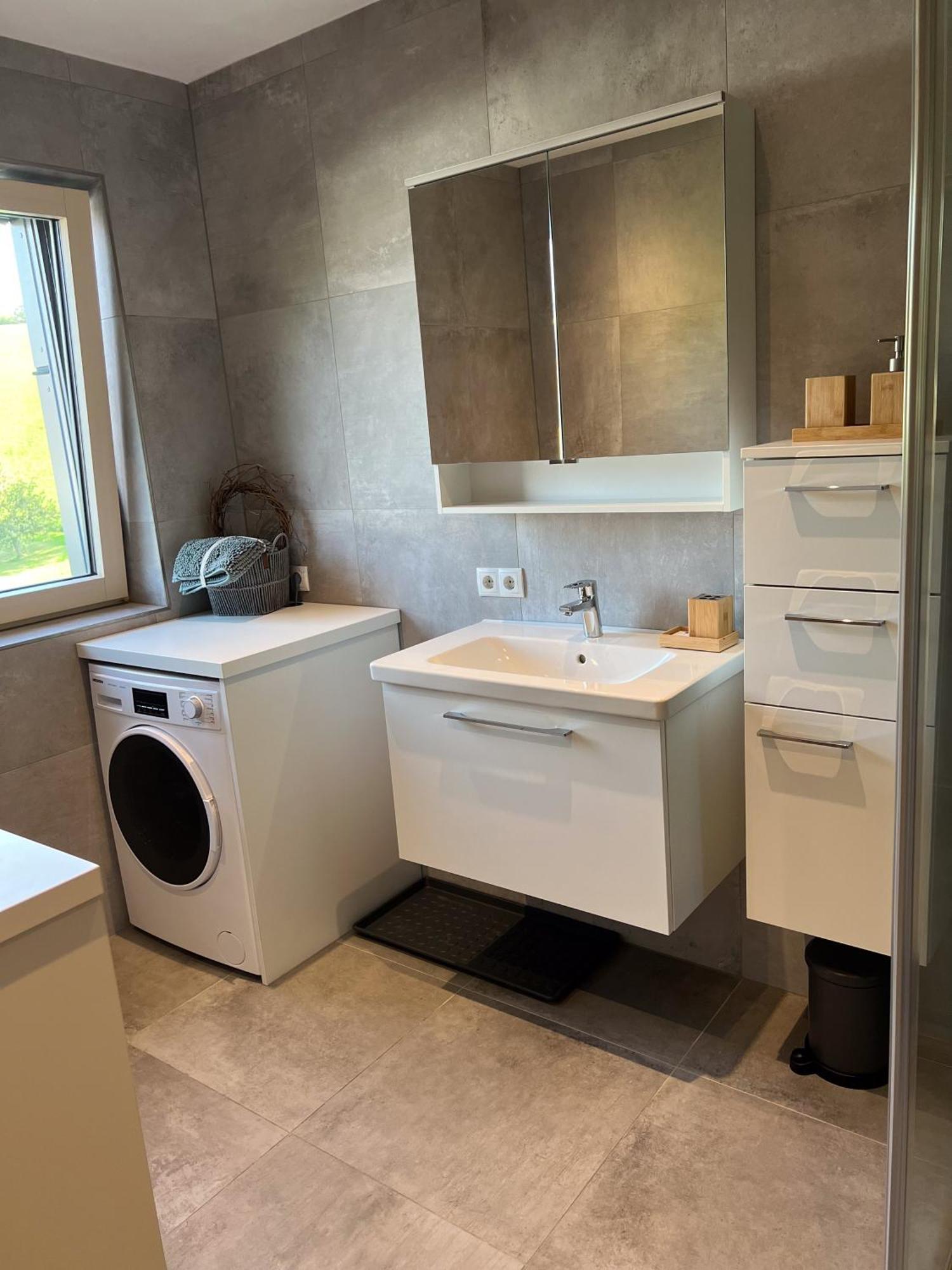 Greenview Appartement Wiesing Kültér fotó